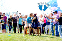 Losberger Gender Reveal