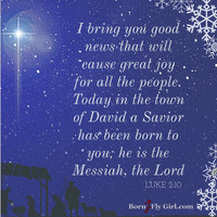The Book of Luke