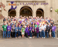 Lewiston High School Class of 1968